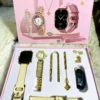 A58 plus smartwatch with jewellery gift box 🎁