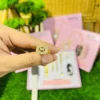 A58 plus smartwatch with jewellery gift box 🎁
