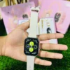 A58 plus smartwatch with jewellery gift box 🎁